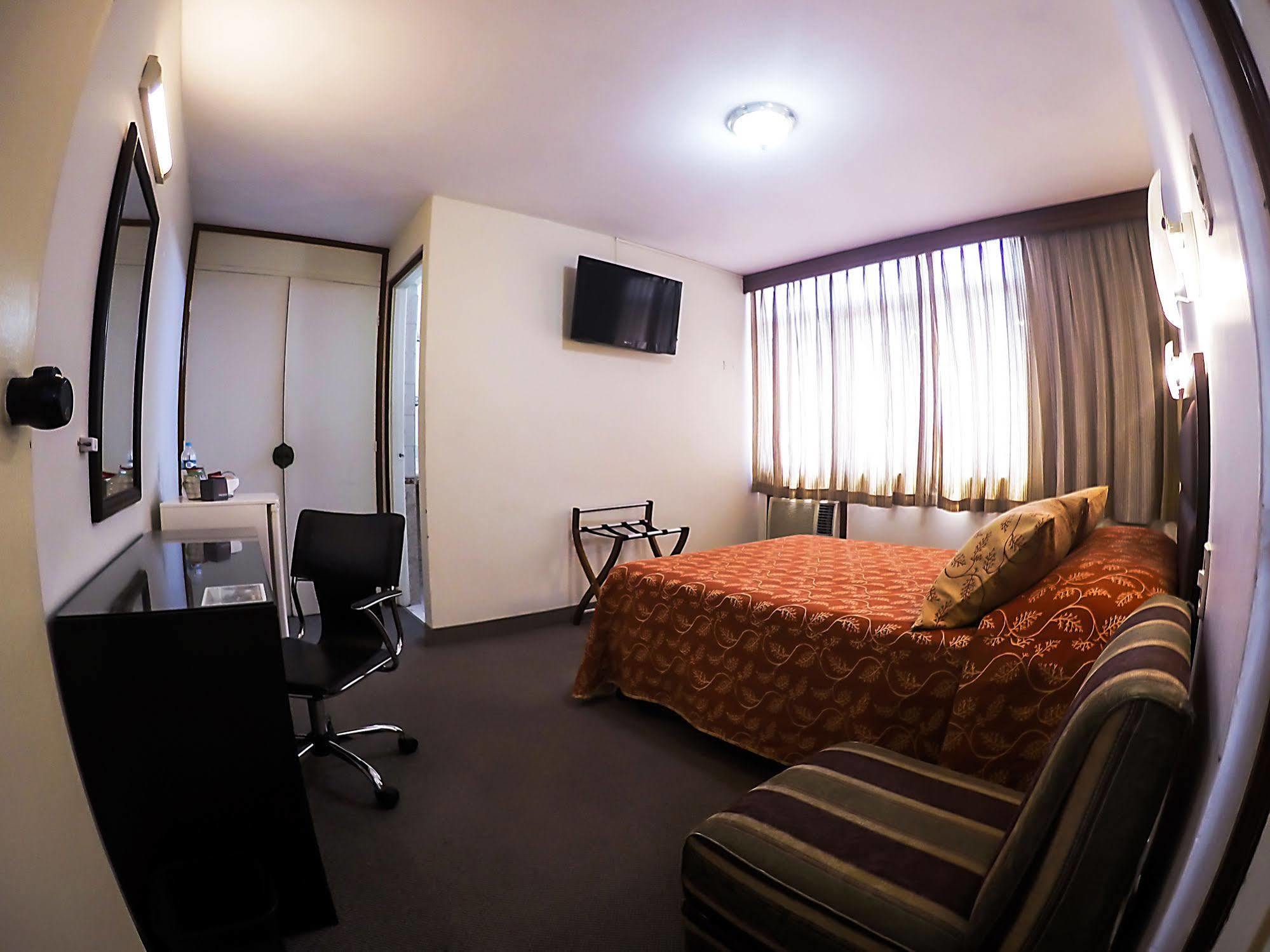 Intiotel Chiclayo Exterior foto